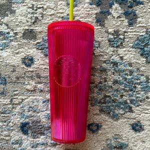 2023 Starbucks tumbler